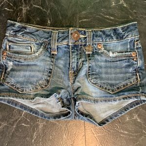 Aeropostale Women’s Shorts